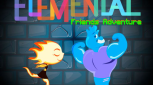 Elemental Friends Adventure