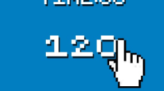 Clicker Time Game