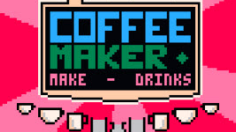 Coffee maker