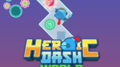 Heroic Dash World