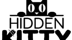 Hidden Kitty