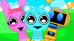 Incredibox Party Frozen Sprunki Beat
