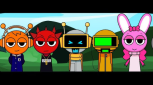 Parodybox