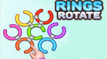 Rings Rotate