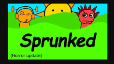 Sprunked