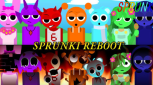 Sprunki Reboot