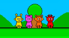 Sprunki Team