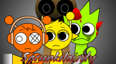 Sprunkilarity