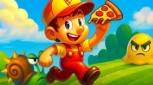 Super Pizza Quest