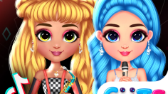 Tiktok Musical Fest 