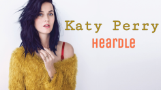 Katy Perry Heardle 