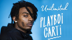 Playboi Carti Heardle Unlimited