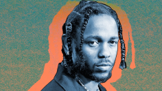 Kendrick Lamar Heardle