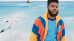 Khalid Heardle