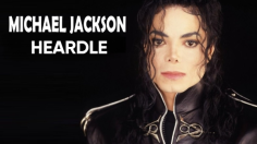 Michael Jackson Heardle