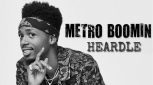 Metro Boomin Heardle