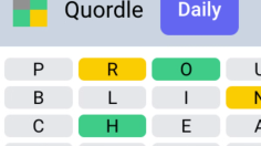 Octordle