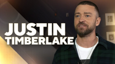 Justin Timberlake Heardle