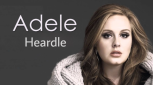Adele Heardle