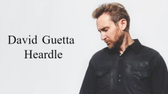 David Guetta Heardle